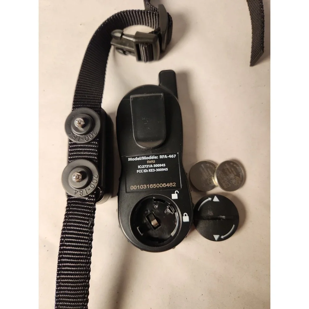 PetSafe Little Dog Remote Trainer PDT00-13410 Small Dog Training Collar Open Box